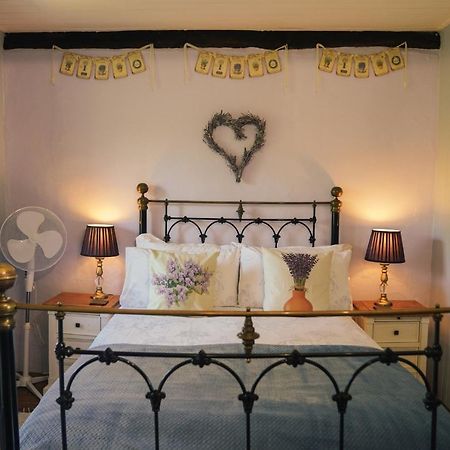 Michouat Chambre D'Hotes Vidou Extérieur photo