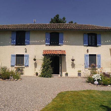 Michouat Chambre D'Hotes Vidou Extérieur photo