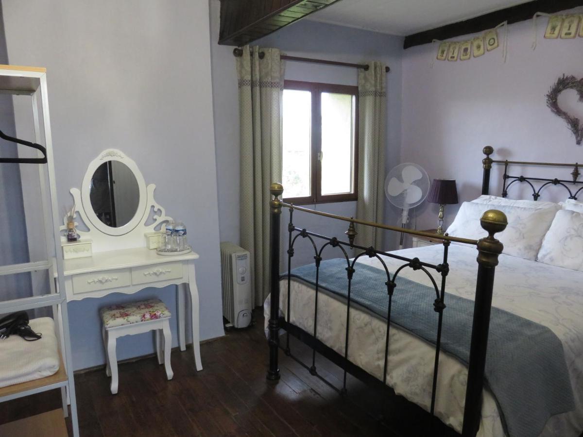 Michouat Chambre D'Hotes Vidou Extérieur photo